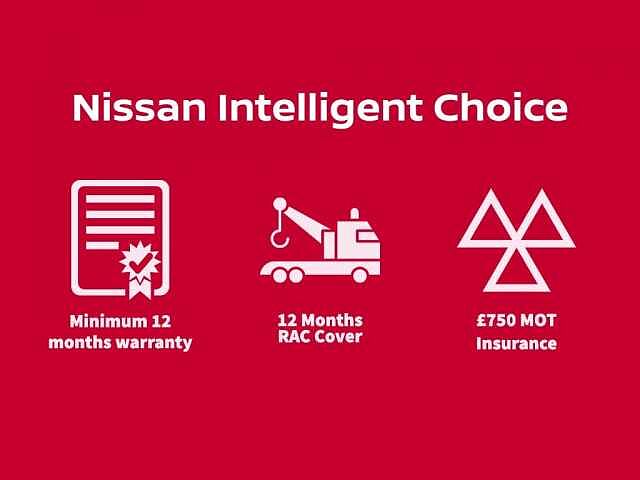 Nissan Qashqai 1.3 DiG-T MH Tekna 5dr