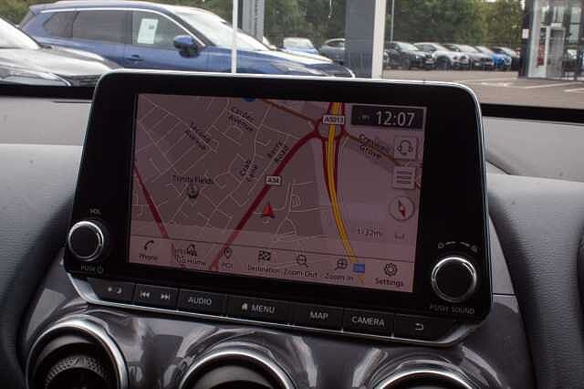 Nissan Juke 1.6 Hybrid Premiere Edition 5dr Auto