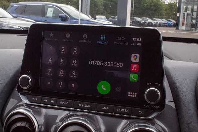 Nissan Juke 1.6 Hybrid Premiere Edition 5dr Auto