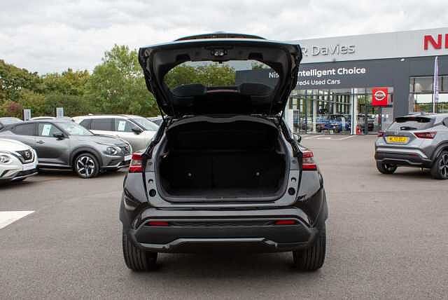 Nissan Juke 1.6 Hybrid Premiere Edition 5dr Auto