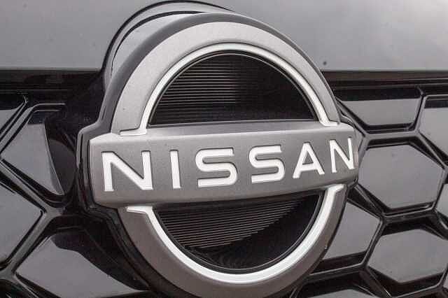 Nissan Juke 1.6 Hybrid Premiere Edition 5dr Auto