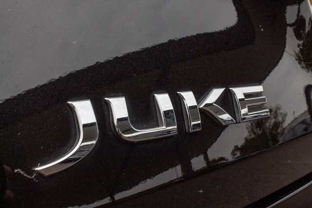 Nissan Juke 1.6 Hybrid Premiere Edition 5dr Auto