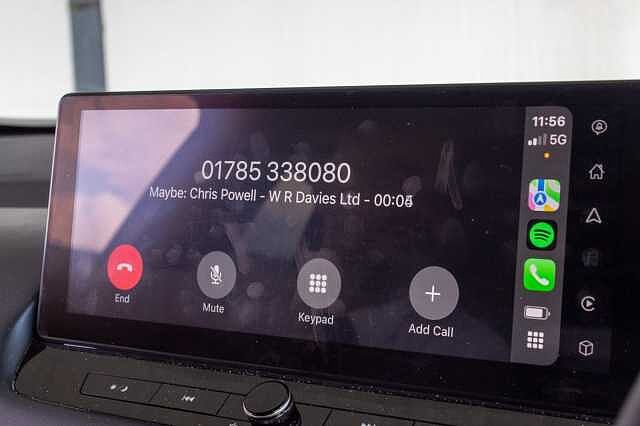 Nissan Qashqai 1.3 DiG-T MH Tekna 5dr