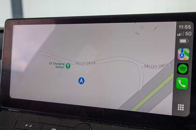 Nissan Qashqai 1.3 DiG-T MH Tekna 5dr