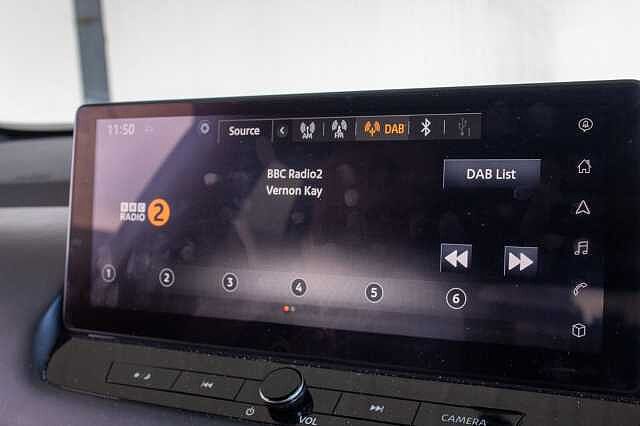 Nissan Qashqai 1.3 DiG-T MH Tekna 5dr