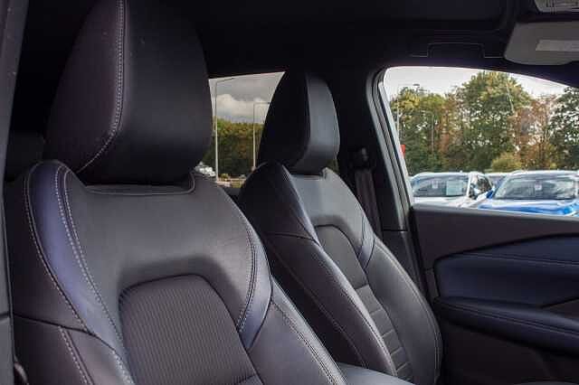 Nissan Qashqai 1.3 DiG-T MH Tekna 5dr