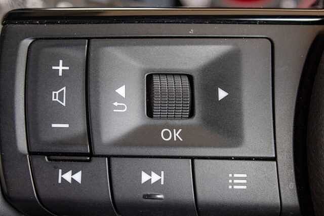 Nissan Qashqai 1.3 DiG-T MH Tekna 5dr