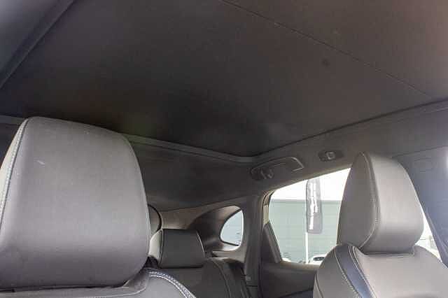 Nissan Qashqai 1.3 DiG-T MH Tekna 5dr