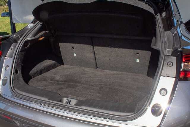 Nissan Juke 1.6 Hybrid Tekna+ 5dr Auto