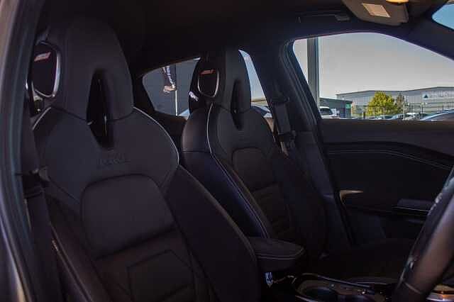 Nissan Juke 1.6 Hybrid Tekna+ 5dr Auto