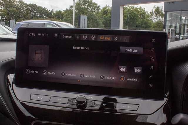 Nissan Qashqai 1.3 DiG-T MH Tekna 5dr