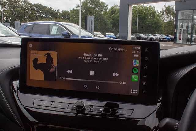 Nissan Qashqai 1.3 DiG-T MH Tekna 5dr