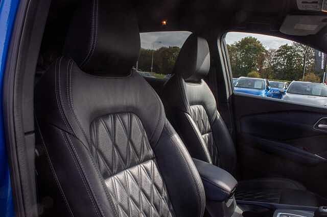 Nissan Qashqai 1.3 DiG-T MH 158 Tekna+ 5dr Xtronic