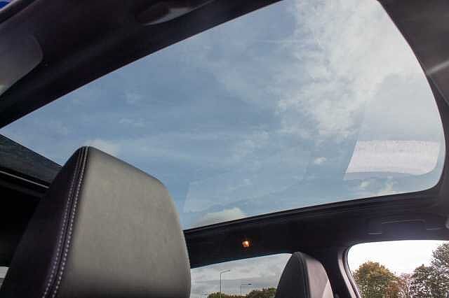 Nissan Qashqai 1.3 DiG-T MH 158 Tekna+ 5dr Xtronic