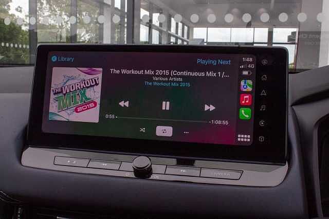 Nissan Qashqai 1.3 DiG-T MH 158 Tekna+ 5dr Xtronic