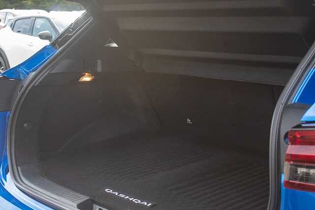 Nissan Qashqai 1.3 DiG-T MH 158 Tekna+ 5dr Xtronic