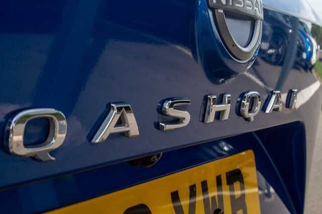 Nissan Qashqai 1.3 DiG-T MH 158 Tekna+ 5dr Xtronic