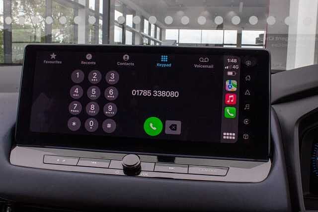 Nissan Qashqai 1.3 DiG-T MH N-Connecta 5dr