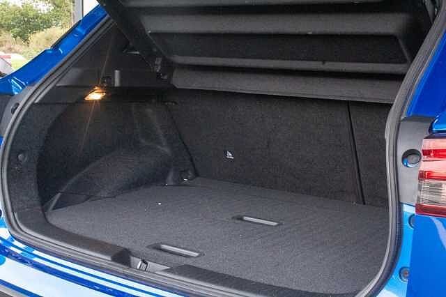 Nissan Qashqai 1.3 DiG-T MH N-Connecta 5dr