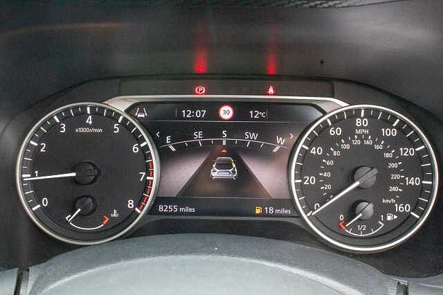 Nissan Juke 1.0 DiG-T Acenta Premium 5dr