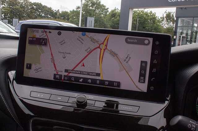 Nissan Juke 1.0 DiG-T Acenta Premium 5dr