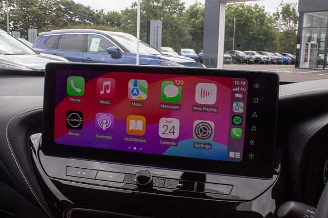 Nissan Juke 1.0 DiG-T Acenta Premium 5dr