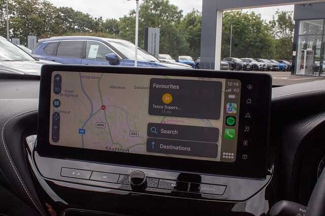 Nissan Juke 1.0 DiG-T Acenta Premium 5dr