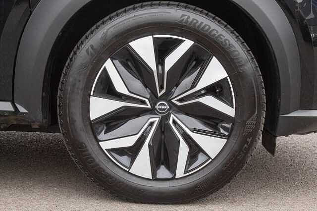 Nissan Juke 1.0 DiG-T Acenta Premium 5dr