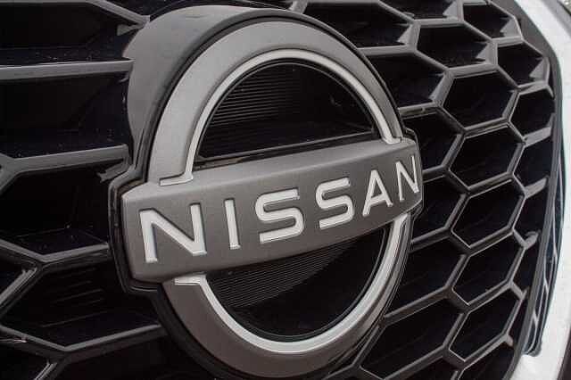 Nissan Juke 1.0 DiG-T Acenta Premium 5dr