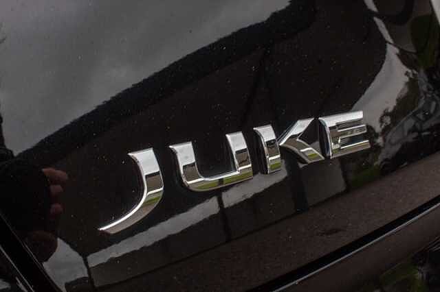 Nissan Juke 1.0 DiG-T Acenta Premium 5dr