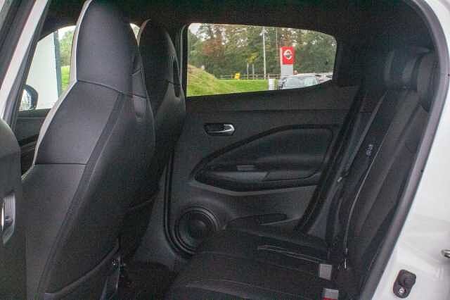 Nissan Juke 1.6 Hybrid Premiere Edition 5dr Auto