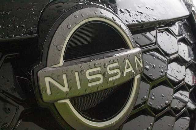 Nissan Juke 1.6 Hybrid Premiere Edition 5dr Auto