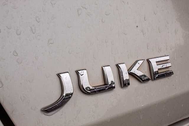 Nissan Juke 1.6 Hybrid Premiere Edition 5dr Auto