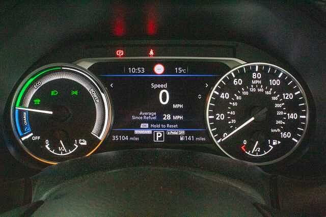 Nissan Juke 1.6 Hybrid Premiere Edition 5dr Auto