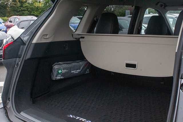 Nissan X-trail 1.5 E-Power E-4orce 213 N-Trek 5dr Auto