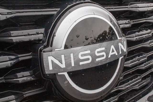 Nissan X-trail 1.5 E-Power E-4orce 213 N-Trek 5dr Auto