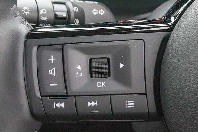 Nissan X-trail 1.5 E-Power E-4orce 213 N-Trek 5dr Auto