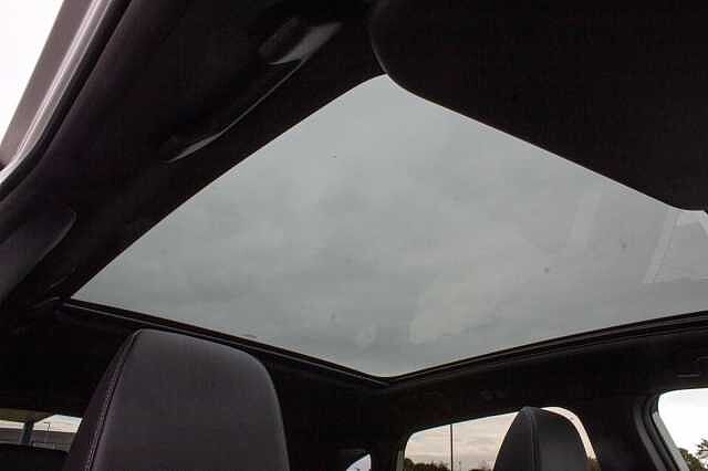 Nissan Qashqai 1.3 DiG-T MH Tekna 5dr