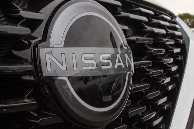 Nissan Qashqai 1.3 DiG-T MH Tekna 5dr