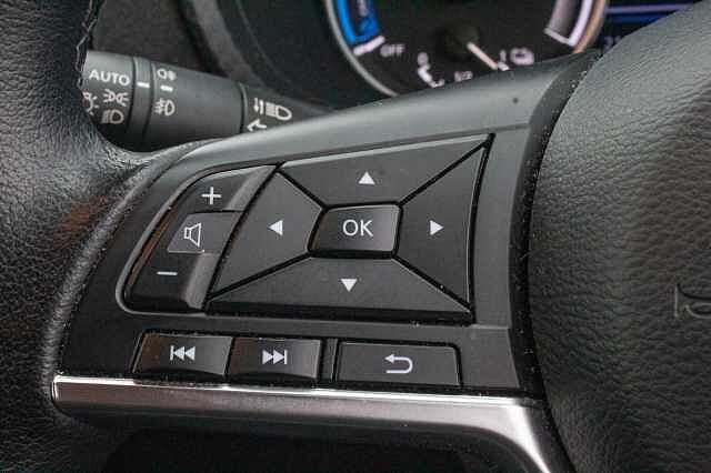 Nissan Juke 1.6 Hybrid Tekna+ 5dr Auto