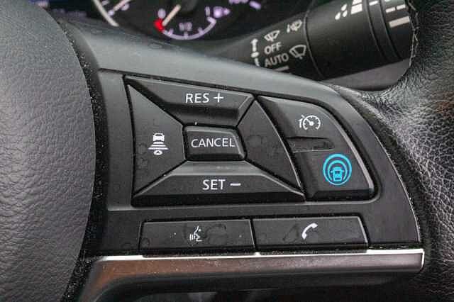 Nissan Juke 1.6 Hybrid Tekna+ 5dr Auto