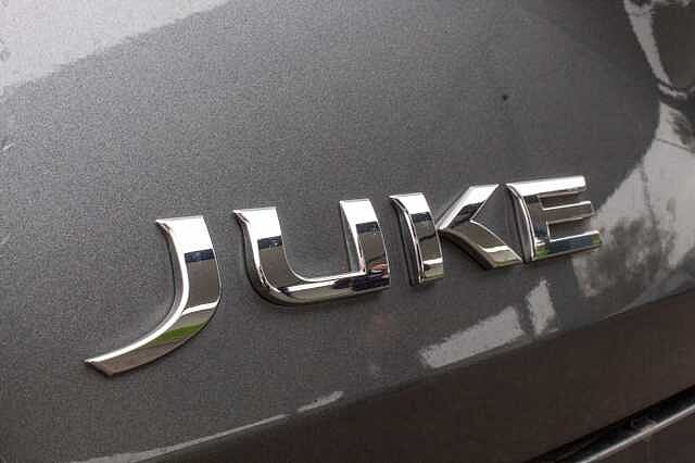 Nissan Juke 1.6 Hybrid Tekna+ 5dr Auto