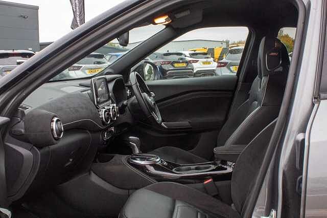 Nissan Juke 1.6 Hybrid Tekna+ 5dr Auto