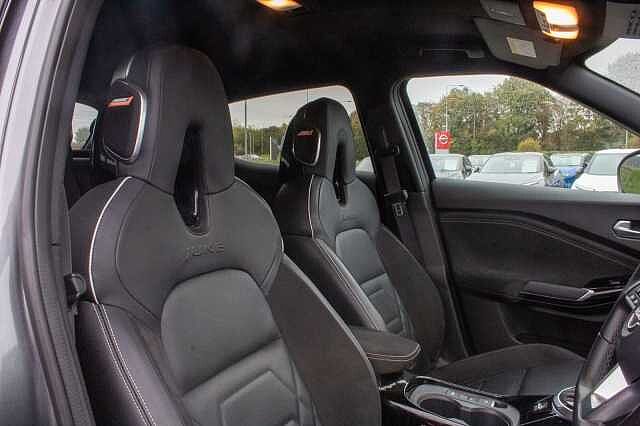 Nissan Juke 1.6 Hybrid Tekna+ 5dr Auto