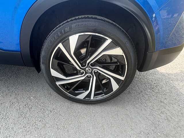 Nissan Qashqai 1.3 DiG-T MH 158 Tekna+ 5dr Xtronic