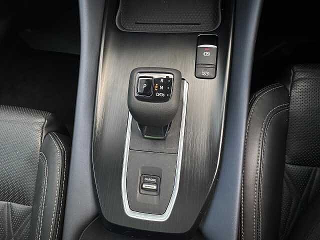 Nissan Qashqai 1.3 DiG-T MH 158 Tekna+ 5dr Xtronic