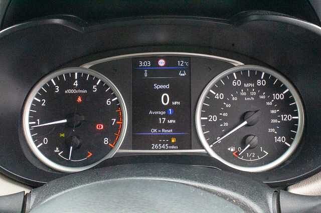 Nissan Micra 1.0 IG-T 100 Acenta 5dr