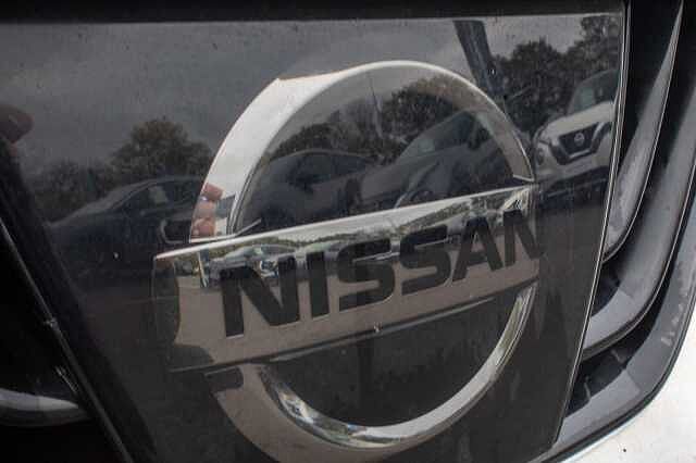 Nissan Micra 1.0 IG-T 100 Acenta 5dr