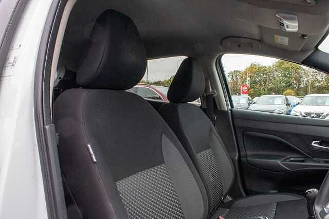 Nissan Micra 1.0 IG-T 100 Acenta 5dr