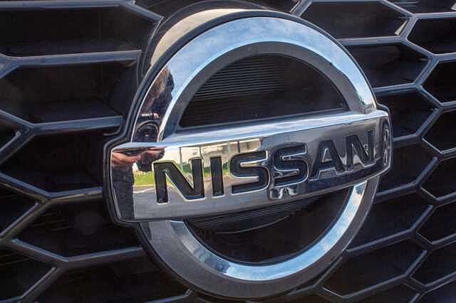 Nissan Juke 1.0 DiG-T N-Connecta 5dr